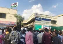 અમદાવાદઃ સેક્સ માણવા આવેલા ગ્રાહકે સ્થાનિક યુવતી સામે કરી ગંદી માગણી, પછી શું થયું?