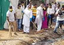 ‘પીતા હો તો ભલે પીઓ પણ વ્યવસ્થિત જગ્યાએ જઈને પીવો’ આવું નિવેદન ભાજપના ક્યા નેતાએ આપ્યું? જાણો વિગત