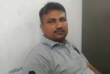 વડોદરામાં PSIએ પોલીસ ચોકીમાં જ ગોળી મારી કર્યો આપઘાત, સુસાઈડ નોટમાં શું લખ્યું?