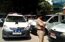 વડોદરામાં PSIએ પોલીસ ચોકીમાં જ ગોળી મારી કર્યો આપઘાત, સુસાઈડ નોટમાં શું લખ્યું?