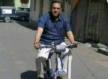 પેટ્રોલ-ડીઝલના ભાવ વધતા ભાજપના ક્યા CM સાયકલ લઈને નીકળ્યા? ફોટો થયો વાયરલ