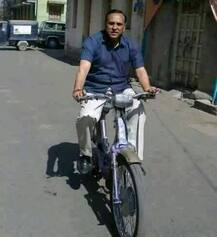 પેટ્રોલ-ડીઝલના ભાવ વધતા ભાજપના ક્યા CM સાયકલ લઈને નીકળ્યા? ફોટો થયો વાયરલ