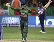 મુશ્ફિકુર રહીમે પોતાના નામે કર્યો આ રેકોર્ડ, ધોની અને સાંગાકારને છોડ્યા પાછળ, જાણો