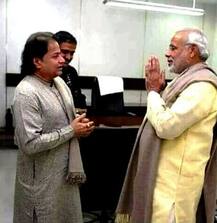 બિગ બોસના સૌથી મોંઘા સેલેબ છે અનુપ જલોટા, દર સપ્તાહે મળશે અધધ રકમ, જાણીને ચોંકી જશો