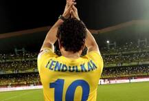 સચિન તેંડુલકરે ફૂટબોલ સાથે ફાડ્યો છેડો, ટીમને કર્યો ઈમોશનલ મેસેજ, જાણો વિગત