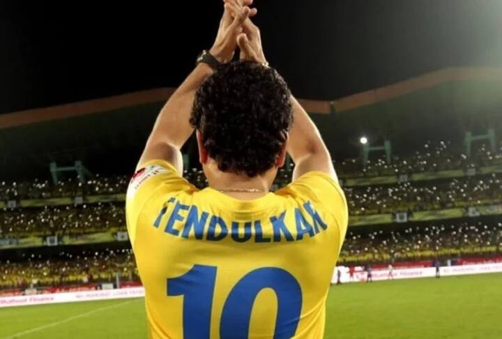 તેંડુલકર કેરલ બ્લાસ્ટર્સનો અભિન્ન હિસ્સો રહ્યો છે. તેણે મોટાભાગની મેચો દરમિયાન સ્ટેન્ડ્સમાં બેસીને ખેલાડીઓનો ઉત્સાહ વધાર્યો હતો. સચિને એક નિવેદનમાં કહ્યું કે, પાંચમાં વર્ષમાં જરૂરી છે કે ક્લબ આગામી પાંચ વર્ષ માટેની ઈમારત તૈયાર કરે. મારે પણ મારી ભૂમિકા પર ધ્યાન આપવાની જરૂર છે. મારી ટીમ સાથે વિચાર વિમર્શ કર્યા પછી મેં કેરલ બ્લાસ્ટર્સના સહ પ્રમોટર તરીકે હિસ્સો વેચવાનો નિર્ણય કર્યો છે.