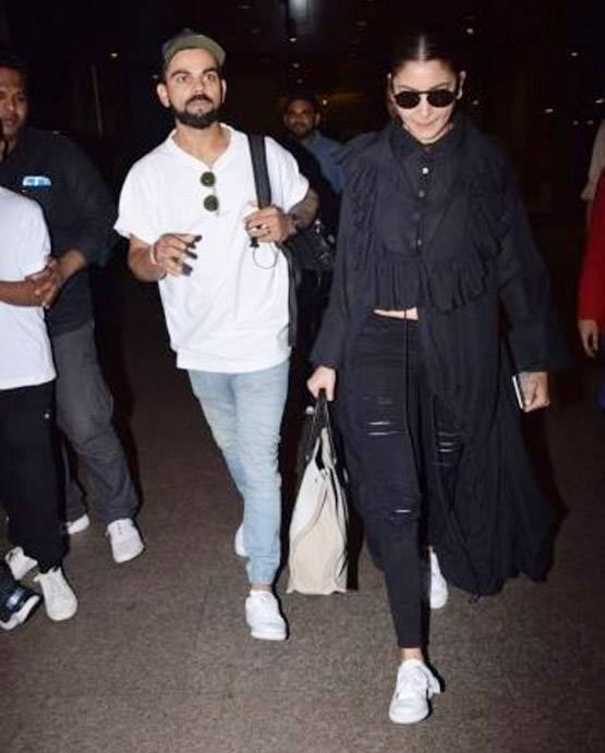 વિરાટ કોહલીએ ઈંગ્લેન્ડ સામે ટેસ્ટ શ્રેણીમાં 10 ઈનિંગમાં 57.85ની સરેરાશથી 593 રન બનાવ્યા હતા.