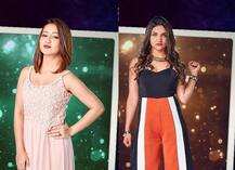 \'બિગ બોસ\'માં પહેલા જ દિવસે સલમાને આ બે હૉટ ગર્લ્સને કરી દીધી બહાર, જાણો શું છે કારણ?