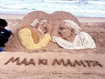 Happy birthday PM Modi: ટ્વિટર પર PM મોદી પર શુભેચ્છાનો વરસાદ, પક્ષ-વિપક્ષે આપી શુભકામના