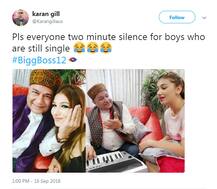 37 વર્ષ નાની ગર્લફ્રેન્ડને લઇને અનુપ જલોટાની લોકોએ ઉડાવી મજાક, જુઓ ટ્વીટરના રિએક્શન