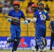 એશિયા કપ: અફઘાનિસ્તાને જીત માટે શ્રીલંકાને આપ્યો 250 રનનો લક્ષ્યાંક