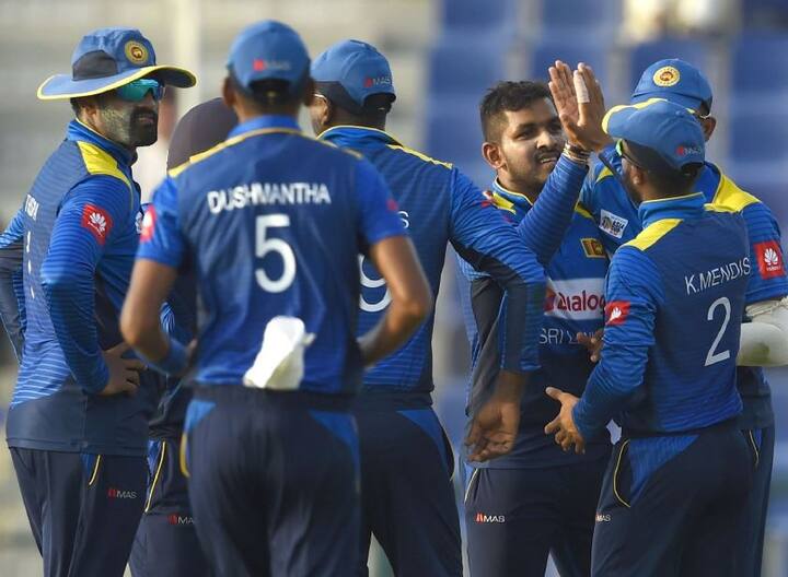 શ્રીલંકાના બેટ્સમેનો ટૂર્નામેન્ટના પ્રથમ મેચમાં બાંગ્લાદેશના બોલરો સામે સંઘર્ષ કરતા જોવા મળ્યા હતા. શ્રીલંકાની ટીમ બેટ્સમેનોની નિષ્ફળતાના કારણે બાંગ્લાદેશના 261 રનના જવાબમાં 124 રન પર ઓલઆઉટ થઈ ગઈ હતી. શ્રીલંકાએ 137 રને હારનો સામનો કરવો પડ્યો હતો.