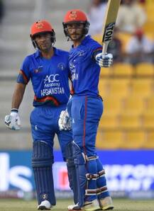એશિયા કપ: અફઘાનિસ્તાને જીત માટે શ્રીલંકાને આપ્યો 250 રનનો લક્ષ્યાંક