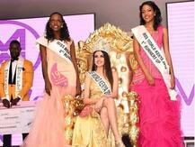 ફિનાલી ગલૈયા બની મિસ કેન્યા-2018, જાણો કોણ છે મૂળ ગુજરાતની આ યુવતી