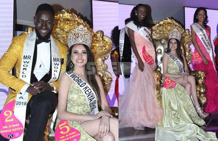 ફિનાલી કેન્યાના ઇતિહાસમાં પ્રથમ એવી યુવતી મિસ કેન્યા બની છે જે મૂળ ભારતીય આફ્રિકન છે. મૂળ ગુજરાતી યુવતી આગામી સમયમાં ચીન ખાતે યોજાનાર મિસ વર્લ્ડની સ્પર્ધામાં કેન્યા દેશનું પ્રતિનિધિત્વ કરશે. જામનગરના ઓસવાલ મહાજન સમાજે ફિનાલીની ફતેહ પર ગૌરવ અનુભવી ફિનાલીને અને તેના પરિવારને રાજ્ય, દેશ અને સમાજને વિશ્વ સ્તરે લઇ જવામાં ભજવેલી ભૂમિકાને બિરદાવી ફિનાલીને મિસ વર્લ્ડ સ્પર્ધા માટેની શુભકામનાઓ પાઠવી છે.