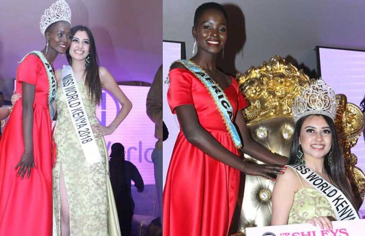 જેમાં મોટા ભાગના મહાજન કેન્યાના નૈરોબીમાં સેટ થયા છે. આ પરિવાર પૈકી ખારા બેરાજાના મહાજન ગેલૈયા પરિવારની 24 વર્ષીય પુત્રી ફિનાલી એ કેન્યાની સાથે અન્ય દેશોનું ધ્યાન ખેંચ્યું છે. નૈરોબીમાં જ જન્મેલી ગેલૈયાએ સ્થાનિક શાળા અને કોલેજમાં અભ્યાસ કાર્ય પૂર્ણ કર્યું છે અને હજુ ઉચ્ચ અભ્યાસ કરી રહી છે.