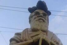 ચેન્નઈઃ પેરિયરની પ્રતિમા પર શૂઝ ફેંકનારા ભાજપના નેતાની ધરપકડ, જાણો વિગત