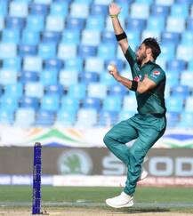 એશિયા કપઃ આ પાકિસ્તાની બોલરે કહ્યું, ભારત સામે 5 વિકેટ લેવી છે, જાણો વિગતે