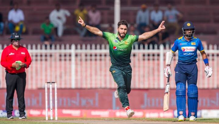 તેણે કહ્યું, ભારત સામે રમતી વખતે ખૂબ જ વધારે દબાણ હોય છે. તેમાં પણ જો બોલર હોવ તો રમત પ્રેમીઓની આશા વધી જાય છે. મારું સમગ્ર ધ્યાન ભારત સામેની મેચ પર છે અને હું આ મેચમાં મારો શ્રેષ્ઠ દેખાવ કરવા આતુર છું.