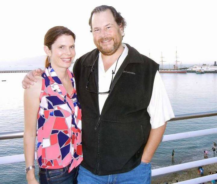 સેલ્સફોર્સ ક્લાઉન્ડ કમ્પ્યૂટિંગની દિગ્ગજ કંપની છે. પીપલ અને બેટર હોમ્સ એન્ડ ગાર્ડન્સ જેવા મેગેઝિનનું પ્રકાશન કરતી મેરેડિથે આઠ મહિના પહેલા ટાઇમ ઇંકના ચાર મેગેઝિનને માર્ચમાં વેચવાની રજૂઆત કરી હતી. ટાઈમ બાદ હવે બચેલા ત્રણ મેગેઝિન ફોર્ચ્યુન, મની અને સ્પોર્ટ્સ ઇલેસ્ટ્રેટેડના વેચાણ અંગે પણ વાતચીત ચાલી રહી છે.