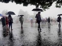 ગુજરાતમાં હજુ ચોમાસુ પુરુ નથી થયુ, હવામાન વિભાગે ક્યાં અને ક્યારે કરી વરસાદની આગાહી, જાણો વિગતે