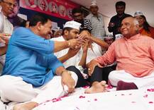 હાર્દિક પટેલ મંગળવારે કેમ જશે બેંગાલુરુ, જાણો વિગત