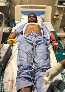 હાર્દિક પટેલ મંગળવારે કેમ જશે બેંગાલુરુ, જાણો વિગત