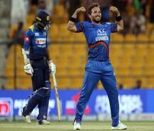 એશિયા કપ: શ્રીલંકાની બીજી હાર, અફઘાનિસ્તાને 91 રને જીત મેળવી