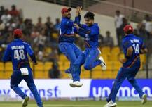 એશિયા કપ: શ્રીલંકાની બીજી હાર, અફઘાનિસ્તાને 91 રને જીત મેળવી