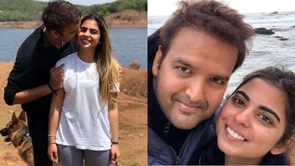મુંબઈ: દેશના સૌથી મોટા બિઝનેસમેન મુકેશ અંબાણીની પુત્રી ઈશા અંબાણી જલ્દી લગ્નના બંધનમાં બંધાઈ જશે. થોડા સમય પહેલાં જ ઈશાની સગાઈ પીરાગલ ગ્રુપના માલિક અજય પીરામલના પુત્ર આનંદ સાથે થઈ હતી. આનંદે ઈશાને મહાબલેશ્વર મંદિરમાં ફિલ્મી સ્ટાઈલથી પ્રપોઝ કર્યું હતું.