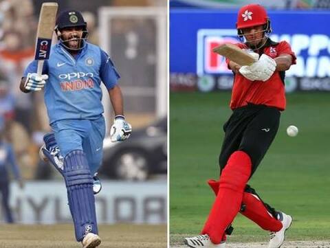 એશિયા કપ: ભારત હોંગકોંગ વચ્ચે આજે મુકાબલો, વિરાટની ગેરહાજરીમાં રોહિત ઉતરશે આ ટીમ સાથે એશિયા કપ: ભારત હોંગકોંગ વચ્ચે આજે મુકાબલો, વિરાટની ગેરહાજરીમાં રોહિત ઉતરશે આ ટીમ સાથે