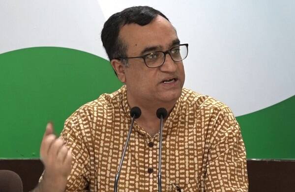 અજય માકનના રાજીનામાં પાછળની રાજનીતિના કારણ પર નજર કરીએ તો આમ આદમી પાર્ટી અને કોંગ્રેસનું લોકસભા ચૂંટણીમાં ગઠબંધન હોઈ શકે છે. દિલ્હીમાં આપ અને કોંગ્રેસની વચ્ચે વાતચીતનો ખુલ્લેઆમ વિરોધ કર્યો હતો. 