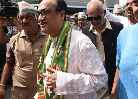દિલ્હી કોંગ્રેસના અધ્યક્ષ પદેથી અજય માકને કેમ આપ્યું રાજીનામું? જાણો વિગત દિલ્હી કોંગ્રેસના અધ્યક્ષ પદેથી અજય માકને કેમ આપ્યું રાજીનામું? જાણો વિગત