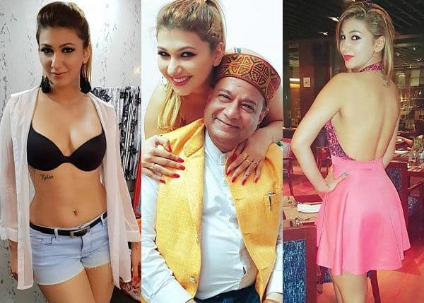 ઉંમરને લઇને જસલીને કહ્યું હતું કે, ઉંમર મારા માટે મહત્વ નથી રાખતી. ઉલ્લેખનીય છે કે, અનૂપ જલોટા 65 વર્ષના છે જ્યારે જસલીન 28 વર્ષની છે. બન્ને વચ્ચે 37 વર્ષની એજ ગેપ છે. 