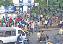 ભાવનગરમાં બુટલેગરના ત્રાસથી યુવકે કર્યો આત્મવિલોપન, હોસ્પિટલમાં નિપજ્યું મોત