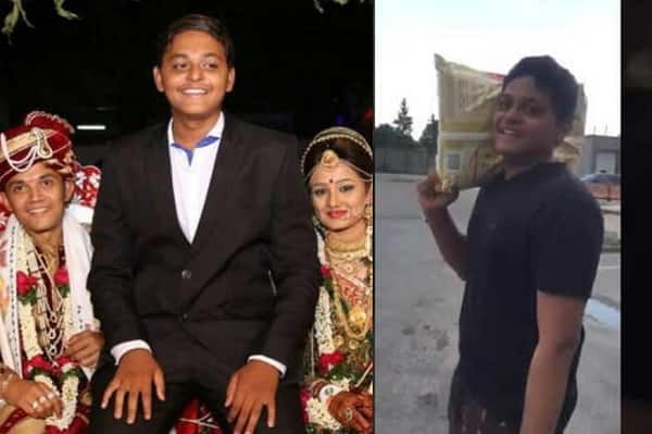 કેનેડામાં બિઝનેસ મેનેજમેન્ટનો કોર્સ કરવા ગયેલા ક્રિશ ભંડેરી મૂળ જામનગરના જામજોધપુરના માંડાસણ ગામનો રહેવાસી છે. ક્રિશ ભંડેરીનો વધુ એક વીડિયો હવે વાયરલ થયો છે. આ વીડિયોમાં ક્રિશ તેના ગોરા મિત્રને ઘરે બોલાવી કાઠિયાવાડી ભોજન કરાવી રહ્યો છે અને મિત્રો સાથે ગરબા કરી રહ્યો છે.