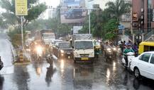 ગુજરાતમાં કઈ-કઈ જગ્યાએ ક્યારે થઈ શકે છે વરસાદ, હવામાન વિભાગે કરી આગાહી