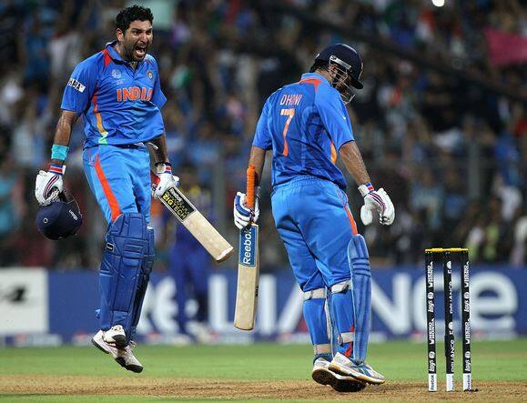 તાજેતરમાં યુવરાજે સોશિયલ મીડિયા પર એક પોસ્ટ શેર કરીને કહ્યું હતું કે નવી શરૂઆત માટે તૈયાર છે.