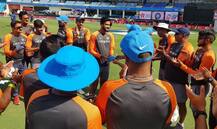 ભારત તરફથી વન ડે રમનારો 222મો ખેલાડી બન્યો ખલીલ અહમદ, પિતા છે કમ્પાઉન્ડર, જાણો વિગત