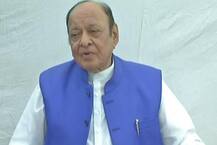 મોદી સરકાર તમામ મોરચે નિષ્ફળ, લોકસભા ચૂંટણીમાં હું સક્રિય રહીશઃ શંકરસિંહ વાઘેલા