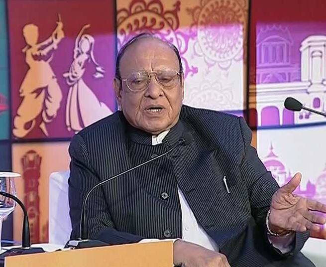 NCPમાં જોડાવવાની અટકળો વચ્ચે શંકરસિંહ વાઘેલાએ સ્પષ્ટતા કરી કે તેઓ NCPમાં જોડાવવાના નથી.