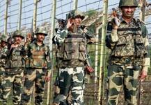 જમ્મુ-કાશ્મીર: પાકિસ્તાને કર્યું સીઝફાયરનું ઉલ્લંઘન, ફાયરિંગમાં એક જવાન શહીદ