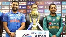 Asia Cup 2018: પાકિસ્તાનના આ બોલરે ટીમ ઇન્ડિયાને આપ્યો પડકાર, કહ્યું- 5 બેટ્સમેનને કરીશ આઉટ