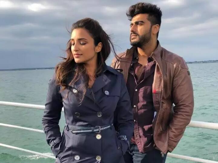  આ રોલર કોસ્ટર લવ સ્ટોરી 19 ઓક્ટોરબનાં રોજ રિલીઝ થઇ રહી છે. ફિલ્મ પંજાબનાં લુધિયાનાથી શરૂ થાતય ચે બાદમાં અમૃતસર, ઢાકાઅને પછી પેરિસથી લઇ બ્રસેલ્સ અને અંતે લંડન સુધીની સફર બતાવવામાં આવી છે.