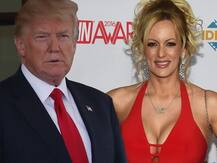 ટ્રમ્પ સાથે સેક્સ સંબંધને લઈ પોર્ન સ્ટારે કર્યો નવો ખુલાસો, જાણો વિગતે