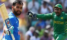 હાઈવોલ્ટેજ મેચ: ભારત અને પાકિસ્તાન વચ્ચે આજે કરો યા મરોની સ્થિતિ