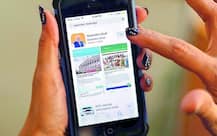 नमो एप पर ऑनलाइन सर्वे लॉन्च, पांच चुनावी राज्यों से जुड़ी जानकारी पीएम के साथ कर सकते हैं साझा