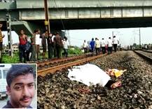 સુરતમાં જન્મદિવસના બીજા દિવસે જ ફાયર ટ્રેનરે કર્યો આપઘાત, જાણો સુસાઈડ નોટમાં શું લખ્યું?