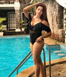 બિકીની ગર્લ નેહા પેન્ડસે બિગ બૉસના ઘરમાં બિકીની પહેરવાની પાડી દીધી ચોખ્ખી ના, જાણો શું આપ્યુ કારણ