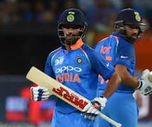 Asia Cup: PAK સામે ટીમ ઈન્ડિયાનો 8 વિકેટે આસાન વિજય, ભુવી-જાધવની 3-3 વિકેટ